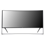 Fernseher Datenblatt Samsung UE105S9WAL