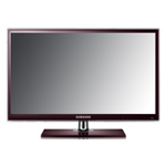 Fernseher Datenblatt Samsung UE27D5020