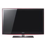 Fernseher Datenblatt Samsung UE37B6000
