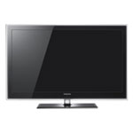 Fernseher Datenblatt Samsung UE40B7020