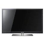 Fernseher Datenblatt Samsung UE40C6500