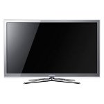 Fernseher Datenblatt Samsung UE40C8000