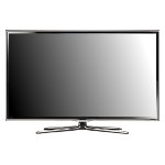 Fernseher Datenblatt Samsung UE40D6540