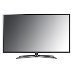 Fernseher Datenblatt Samsung UE40D6750