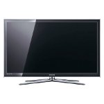 Fernseher Datenblatt Samsung UE40D6770