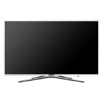 Fernseher Datenblatt Samsung UE40K5580
