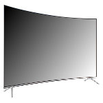 Fernseher Datenblatt Samsung UE43KS7500