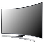 Fernseher Datenblatt Samsung UE43KU6640