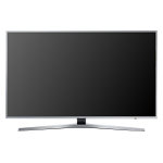 Fernseher Datenblatt Samsung UE43MU6409