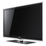 Fernseher Datenblatt Samsung UE46C5100