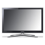 Fernseher Datenblatt Samsung UE46C6530