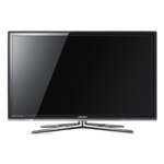 Fernseher Datenblatt Samsung UE46C7700