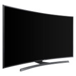 Fernseher Datenblatt Samsung UE48JU6570