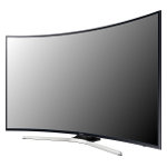 Fernseher Datenblatt Samsung UE49KU6100