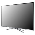 Fernseher Datenblatt Samsung UE49KU6400