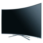 Fernseher Datenblatt Samsung UE49KU6509