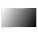 Fernseher Datenblatt Samsung UE49KU6519