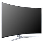 Fernseher Datenblatt Samsung UE49MU9000