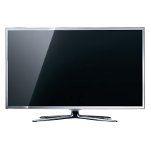 Fernseher Datenblatt Samsung UE50ES6710