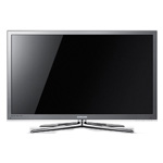 Fernseher Datenblatt Samsung UE55C8780