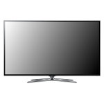 Fernseher Datenblatt Samsung UE55ES6750