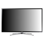 Fernseher Datenblatt Samsung UE55F6340
