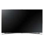 Fernseher Datenblatt Samsung UE55F8000