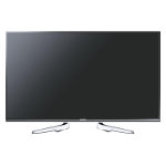 Fernseher Datenblatt Samsung UE55H6690