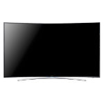 Fernseher Datenblatt Samsung UE55H8000