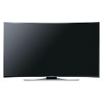 Fernseher Datenblatt Samsung UE55HU8290