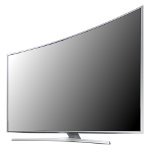 Fernseher Datenblatt Samsung UE55JS9005