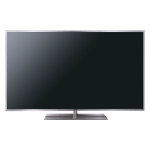 Fernseher Datenblatt Samsung UE55JU6410