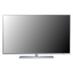 Fernseher Datenblatt Samsung UE55JU6430