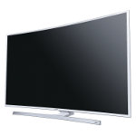 Fernseher Datenblatt Samsung UE55JU6580