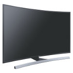 Fernseher Datenblatt Samsung UE55JU6770
