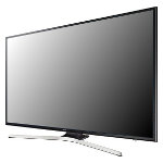 Fernseher Datenblatt Samsung UE55KU6090