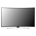 Fernseher Datenblatt Samsung UE55KU6179