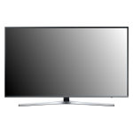 Fernseher Datenblatt Samsung UE55KU6470