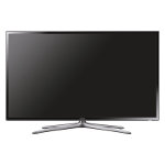 Fernseher Datenblatt Samsung UE60F6370