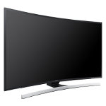 Fernseher Datenblatt Samsung UE65JS8580