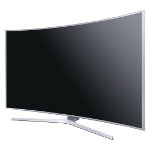Fernseher Datenblatt Samsung UE65JS9080