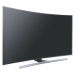 Fernseher Datenblatt Samsung UE65JU7505