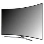 Fernseher Datenblatt Samsung UE65KS9800