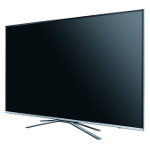 Fernseher Datenblatt Samsung UE65KU6409