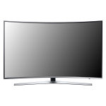 Fernseher Datenblatt Samsung UE65KU6680