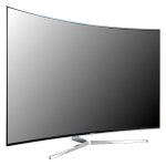 Fernseher Datenblatt Samsung UE78KS9590