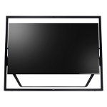 Fernseher Datenblatt Samsung UE85S9ST