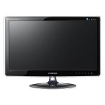 Monitor Datenblatt Samsung XL2370