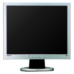 Monitor Datenblatt Samtron 75V