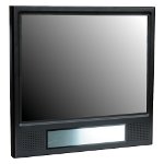 Monitor Datenblatt Santec SPVM-20ACM